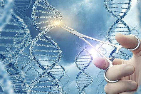 Biotech stocks - 3 Biotech Stocks to Buy That Have CRISPR-Like Breakthrough Potential